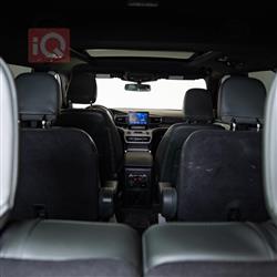 فورد إكسبلورر